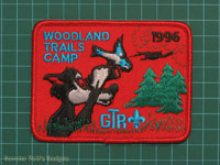 1996 Woodland Trails Camp